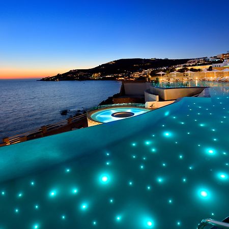 Anax Resort And Spa Agios Ioannis Diakoftis Exterior foto