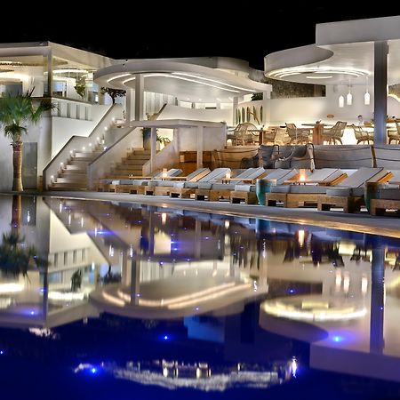 Anax Resort And Spa Agios Ioannis Diakoftis Exterior foto