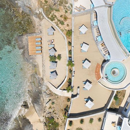 Anax Resort And Spa Agios Ioannis Diakoftis Exterior foto
