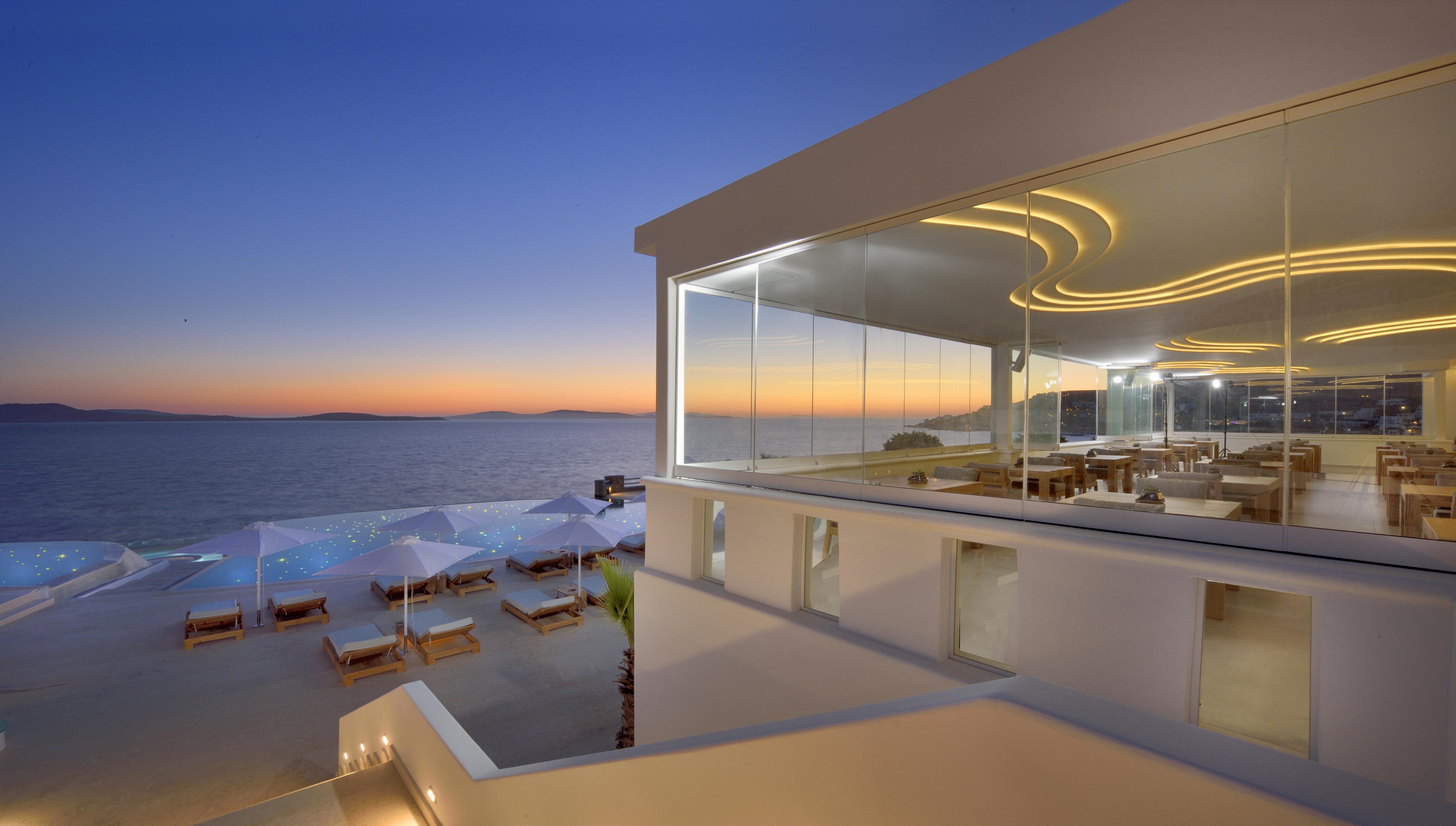 Anax Resort And Spa Agios Ioannis Diakoftis Exterior foto