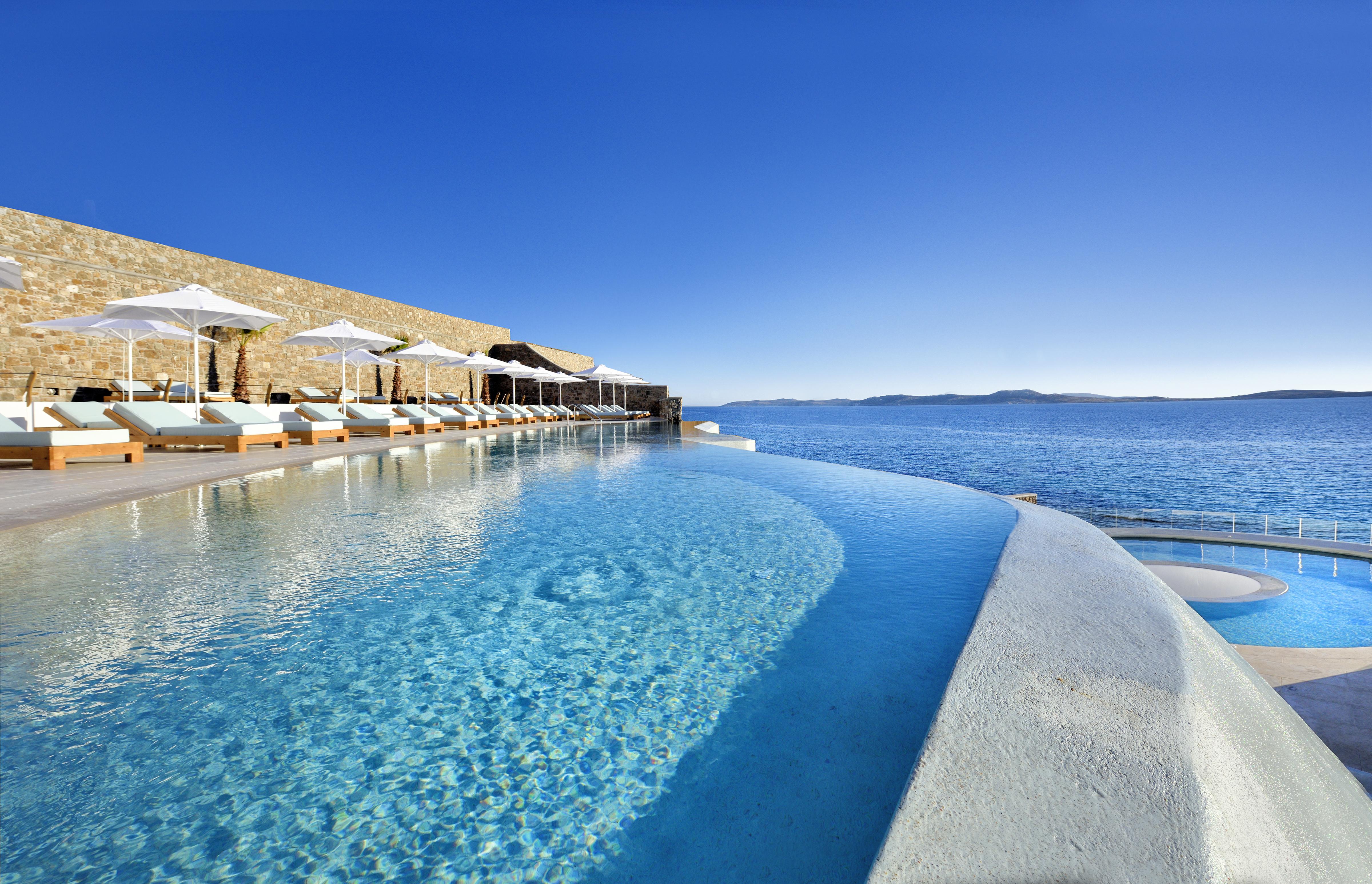 Anax Resort And Spa Agios Ioannis Diakoftis Exterior foto