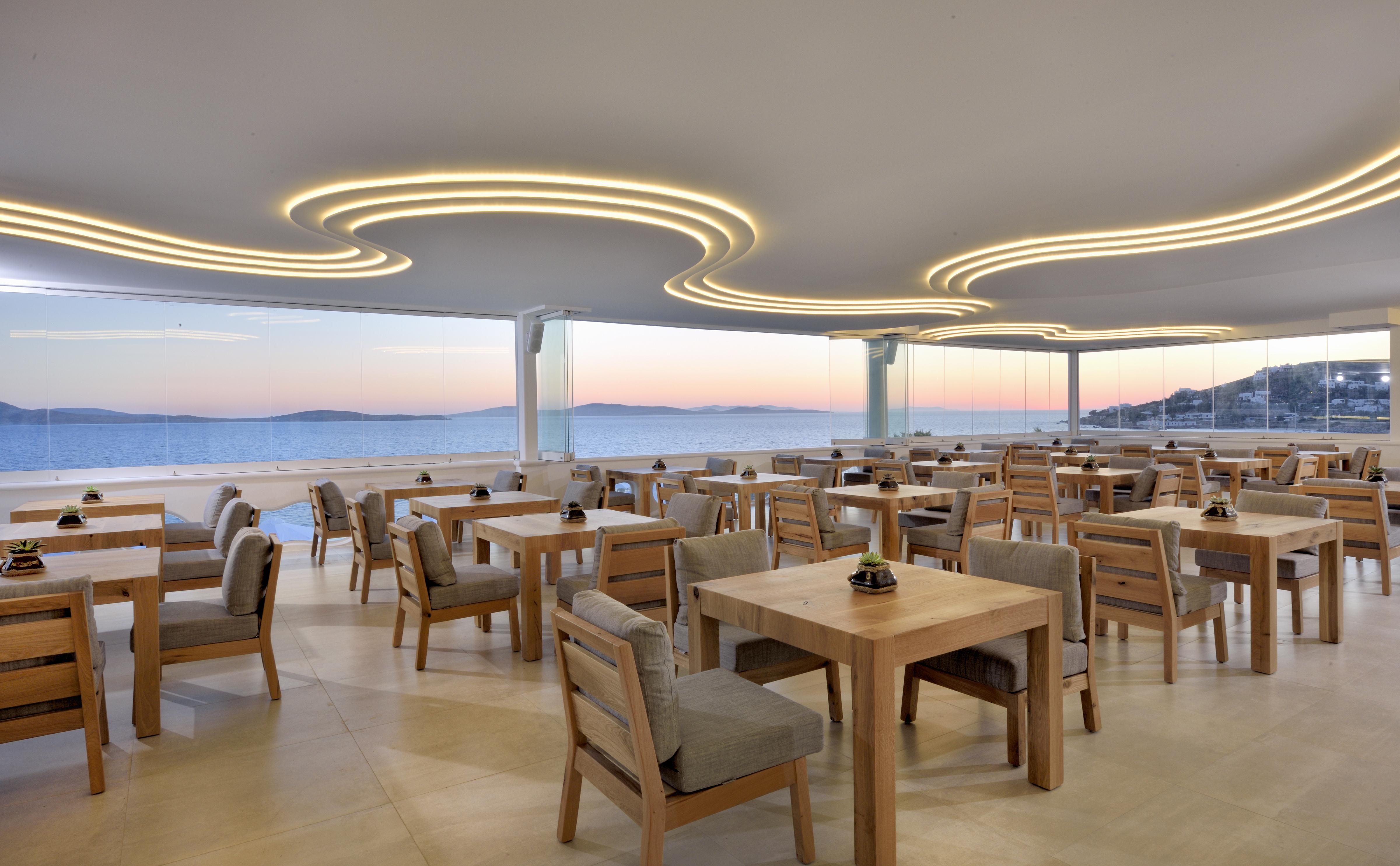 Anax Resort And Spa Agios Ioannis Diakoftis Exterior foto