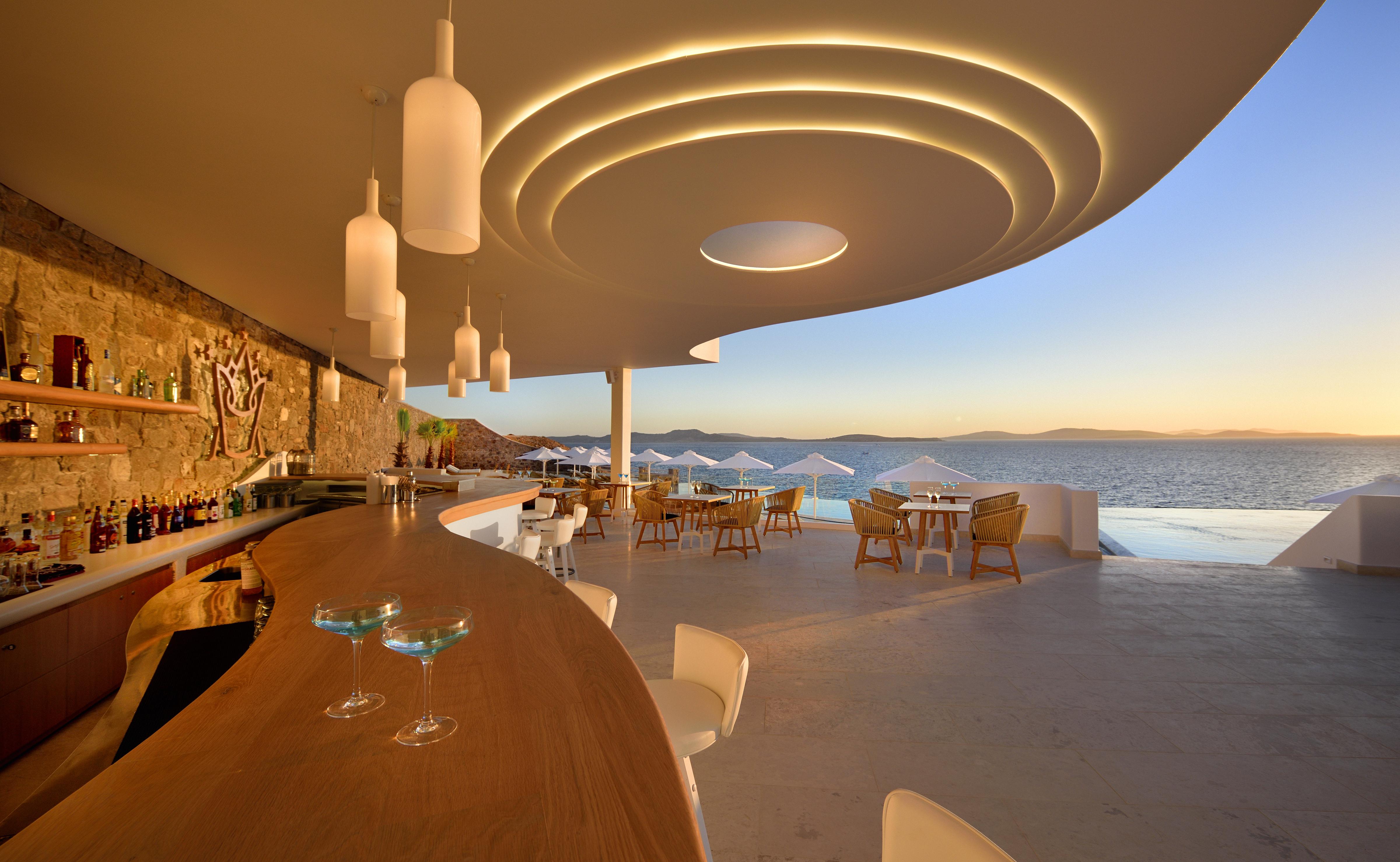 Anax Resort And Spa Agios Ioannis Diakoftis Exterior foto