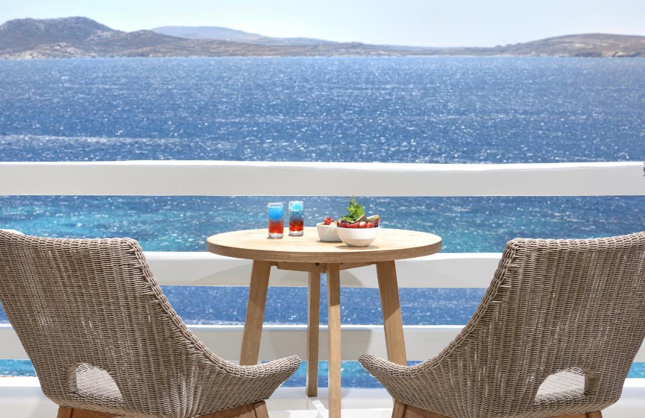 Anax Resort And Spa Agios Ioannis Diakoftis Exterior foto