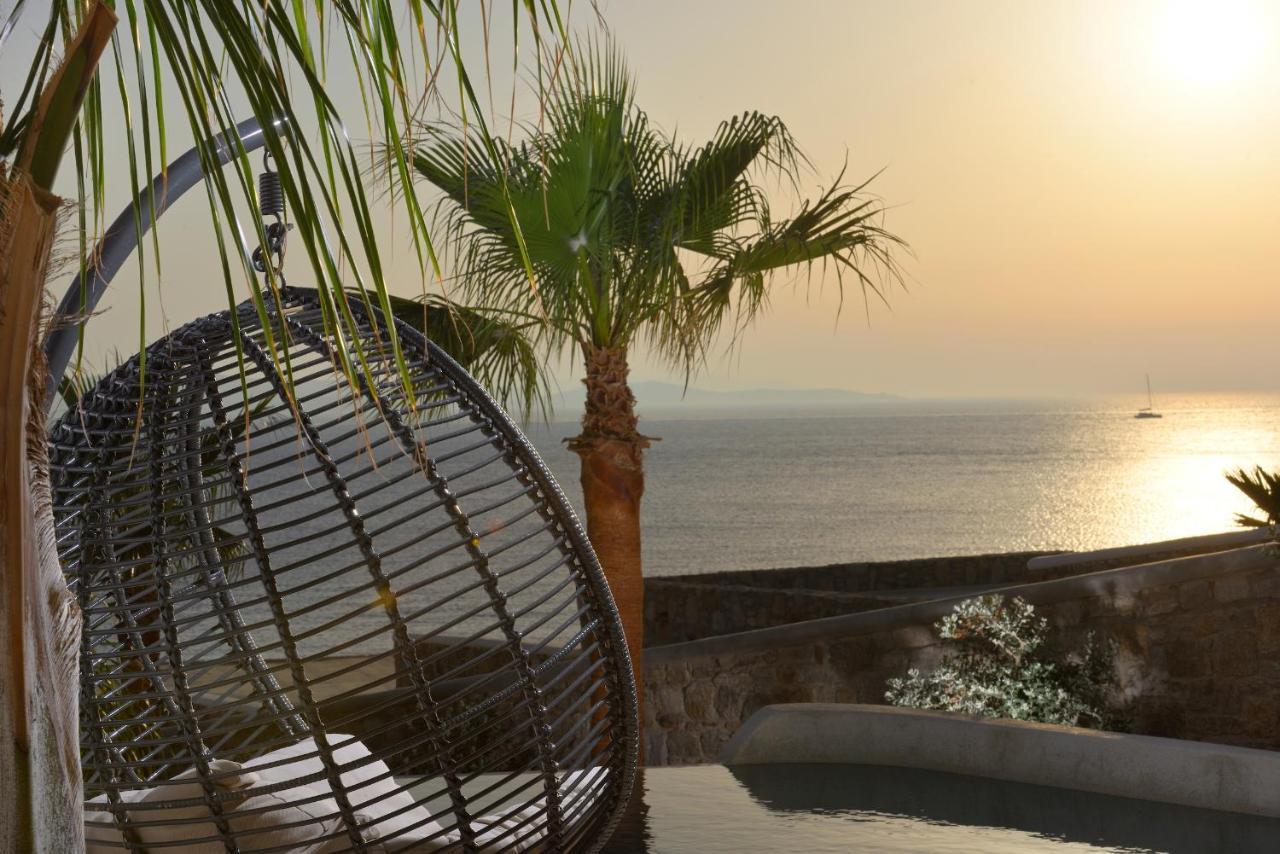 Anax Resort And Spa Agios Ioannis Diakoftis Exterior foto