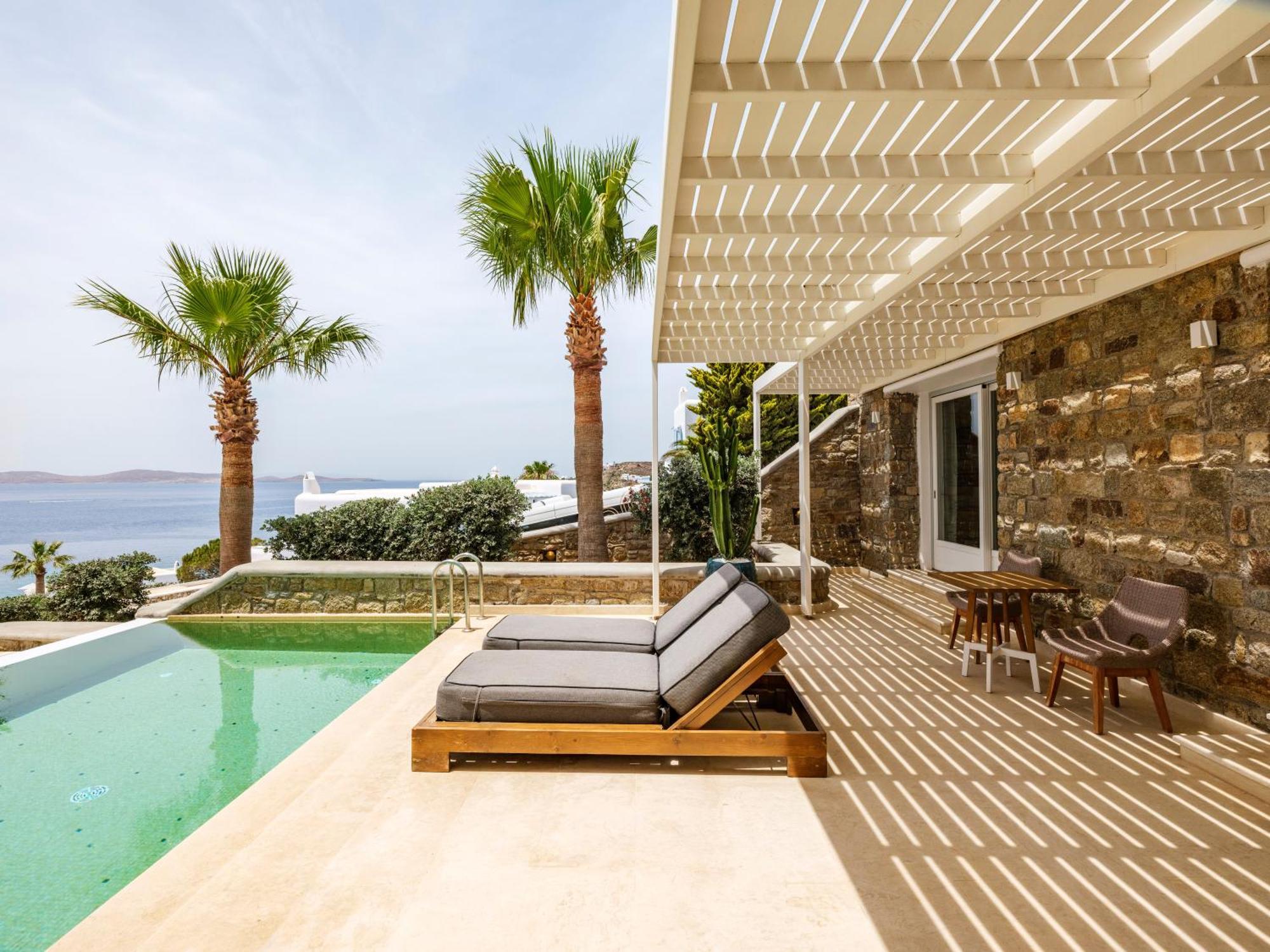 Anax Resort And Spa Agios Ioannis Diakoftis Exterior foto