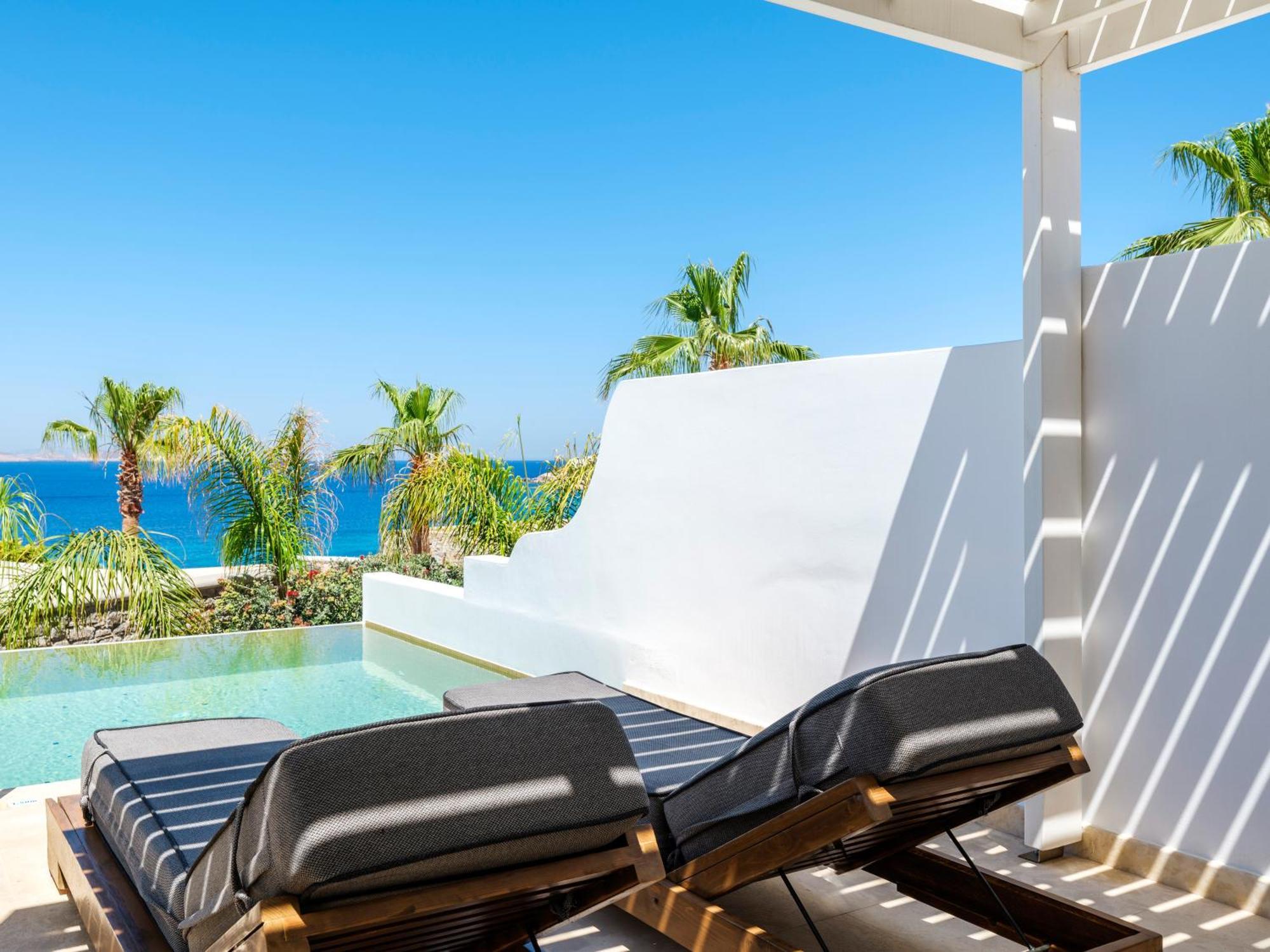 Anax Resort And Spa Agios Ioannis Diakoftis Exterior foto