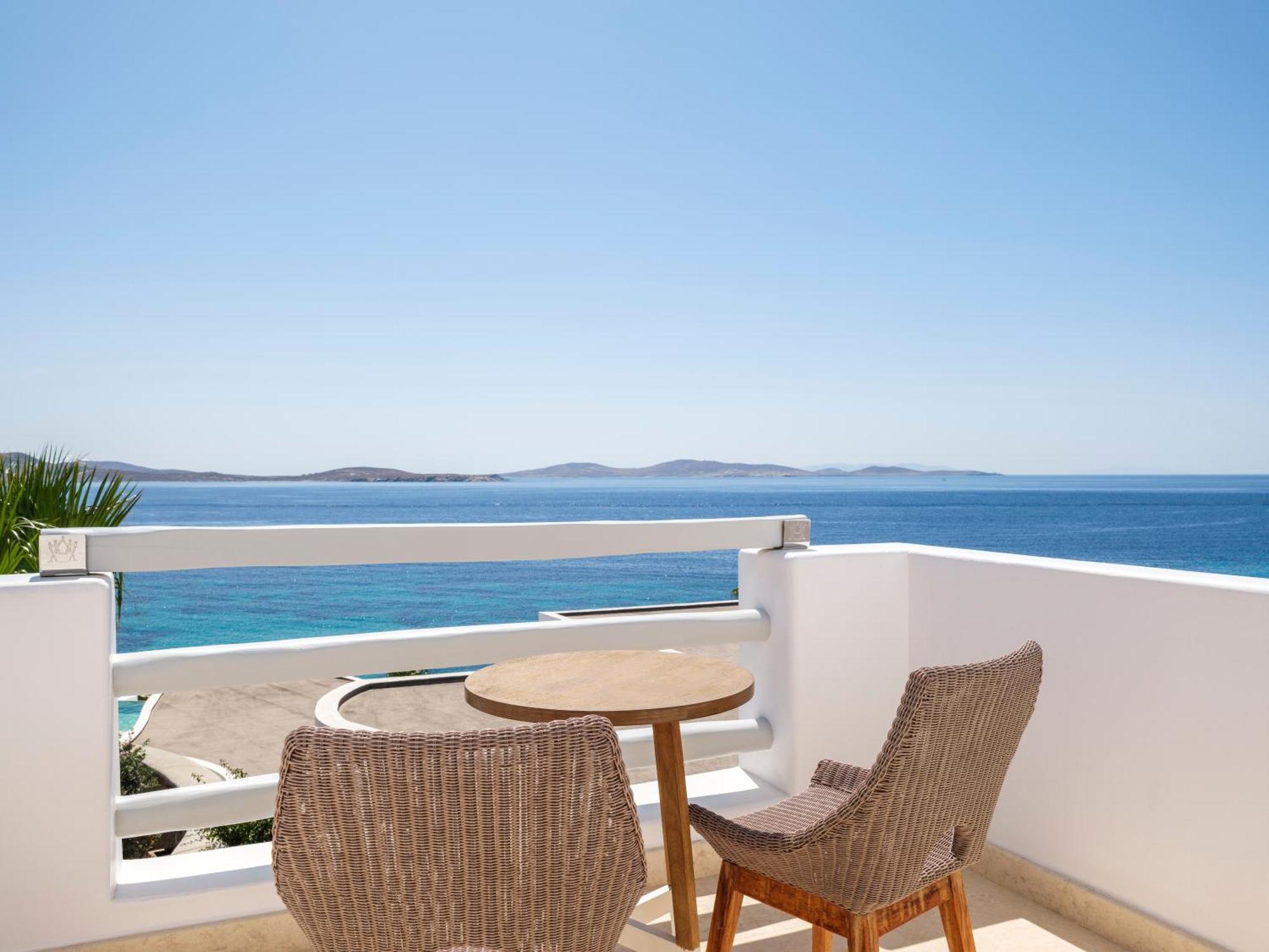 Anax Resort And Spa Agios Ioannis Diakoftis Exterior foto