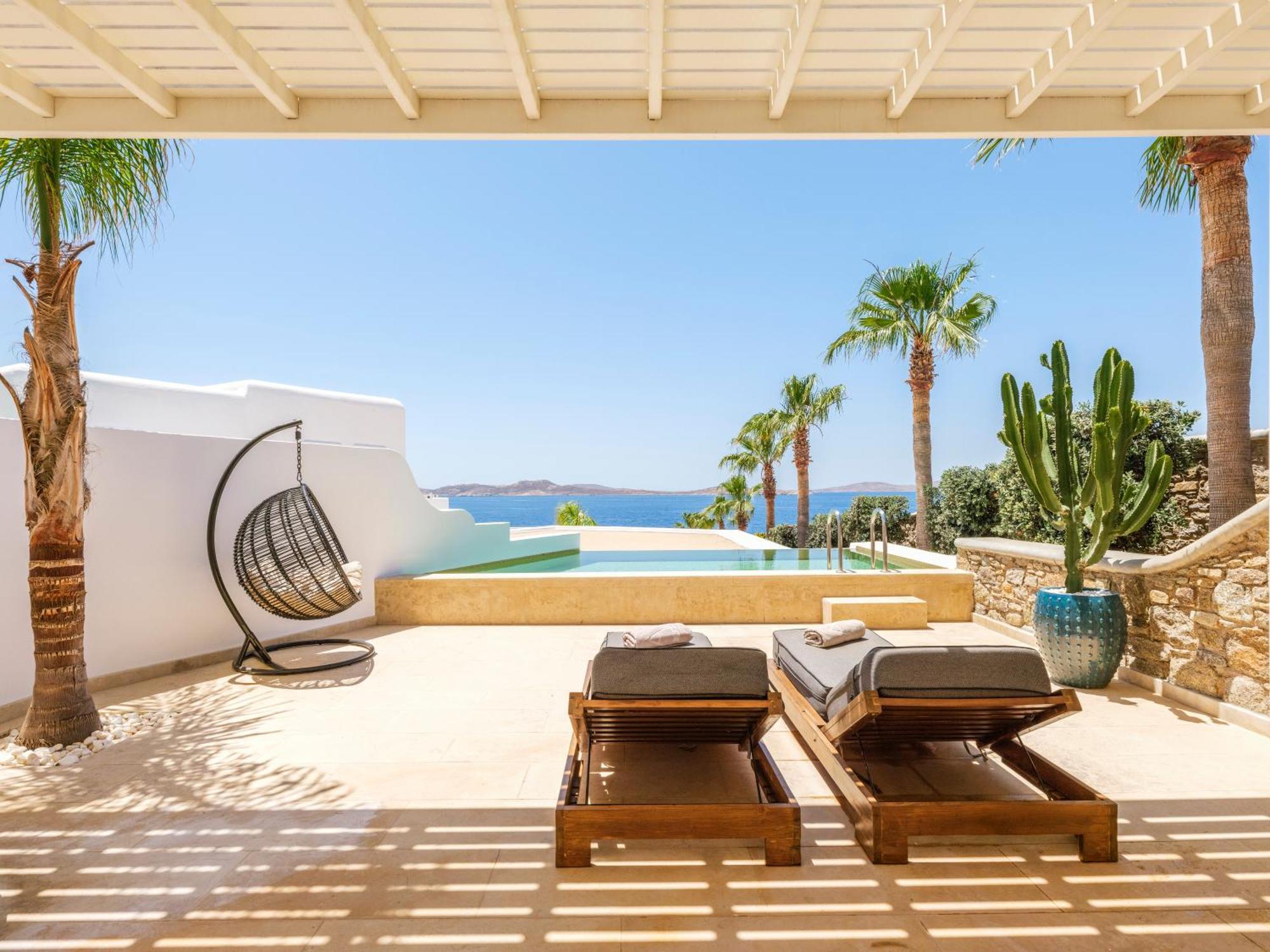 Anax Resort And Spa Agios Ioannis Diakoftis Exterior foto