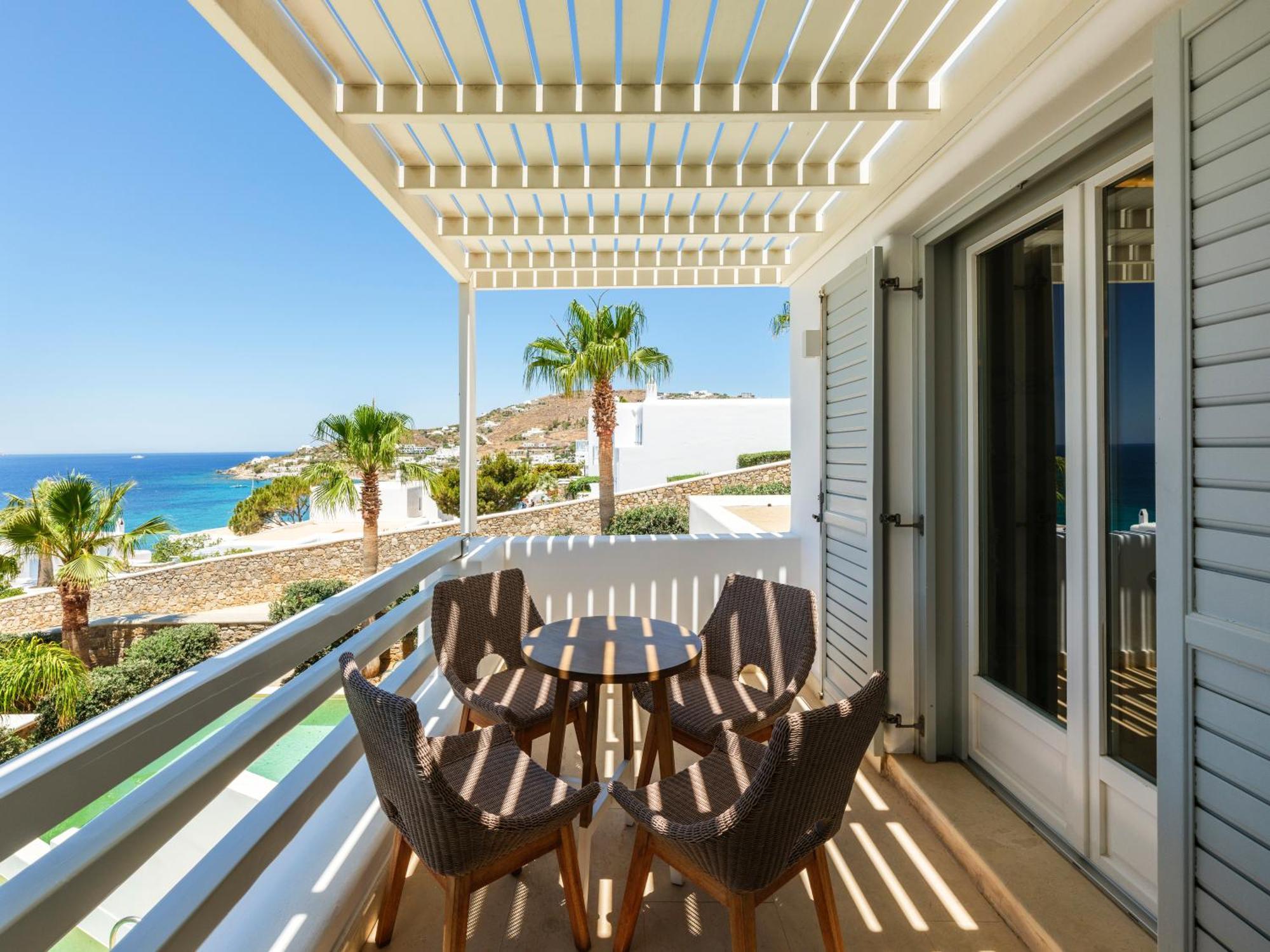 Anax Resort And Spa Agios Ioannis Diakoftis Exterior foto