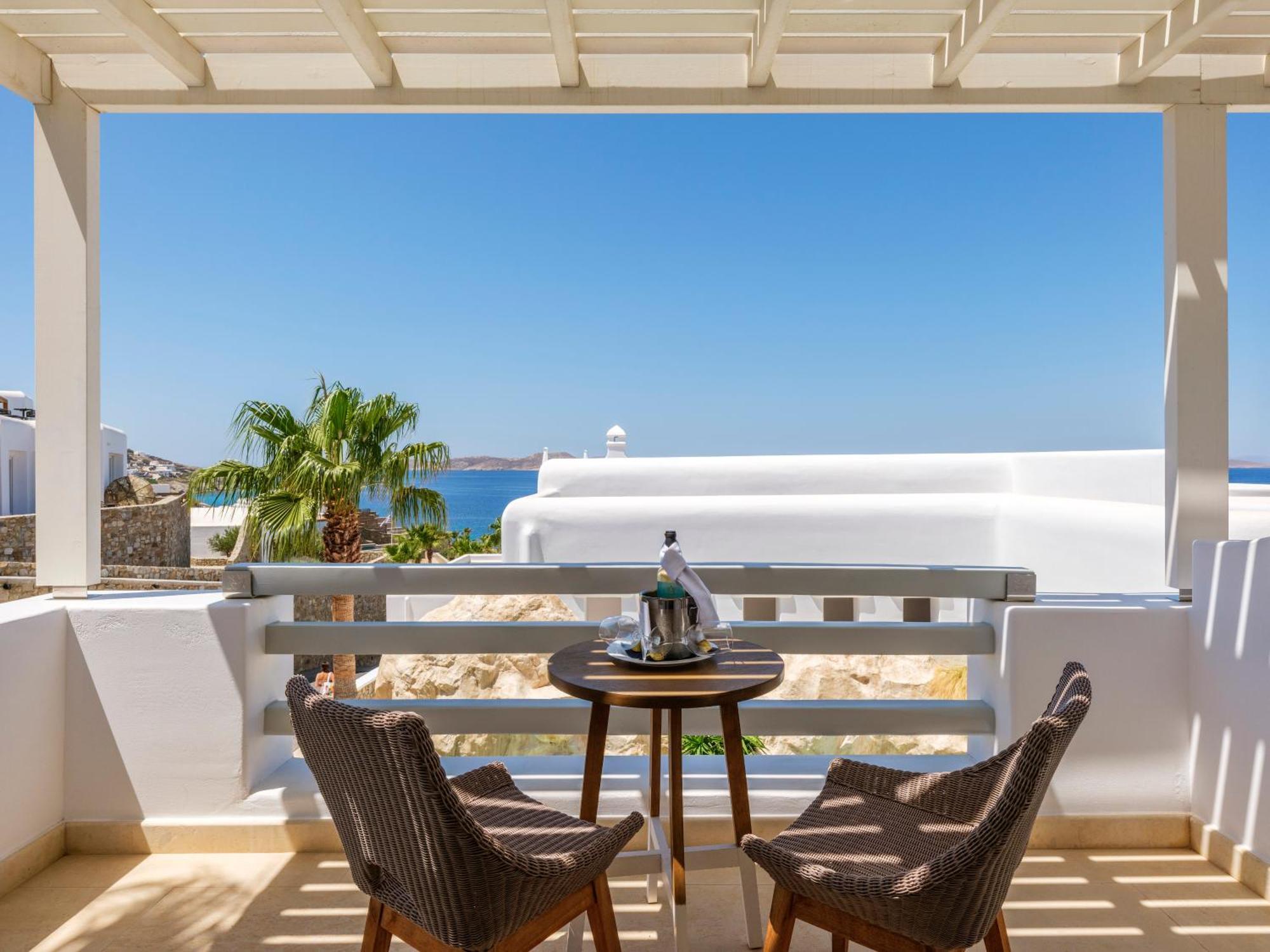 Anax Resort And Spa Agios Ioannis Diakoftis Exterior foto