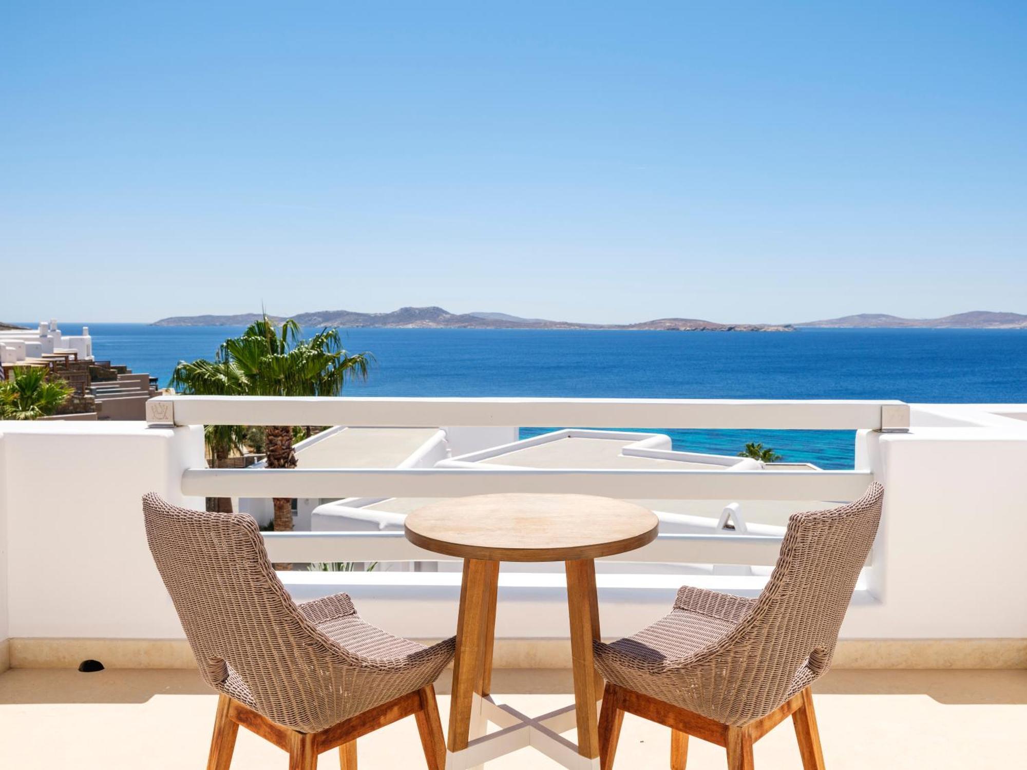 Anax Resort And Spa Agios Ioannis Diakoftis Exterior foto
